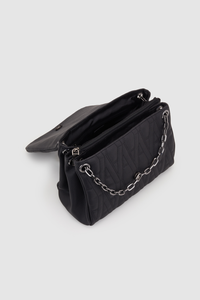 Elsie Flap Crossbody Bag