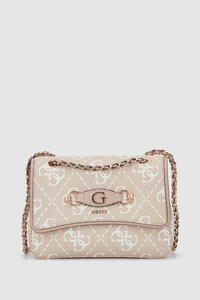 Izzy Flap Crossbody Bag