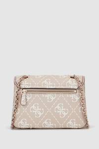 Izzy Flap Crossbody Bag