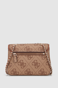 Izzy Flap Crossbody Bag