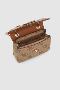 Izzy Flap Crossbody Bag