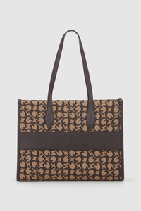 Ines Carryall Tote Bag