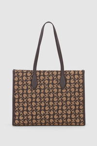 Ines Carryall Tote Bag