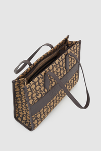 Ines Carryall Tote Bag