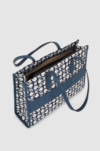 Ines Carryall Tote Bag