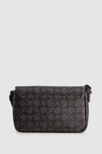 Reinee Flap Crossbody Bag