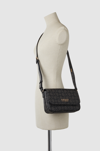 Reinee Flap Crossbody Bag