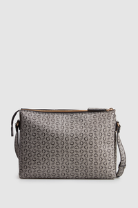 Suma Top Zip Crossbody Bag