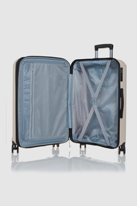 Aspen 77cm Suitcase