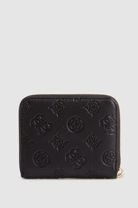 Gerty Small Zip Around Wallet