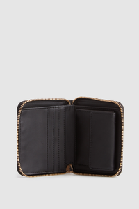 Gerty Small Zip Around Wallet