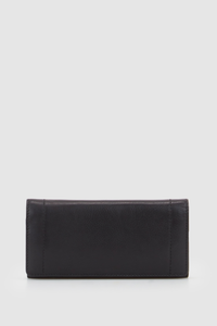 Leather Large Wallet