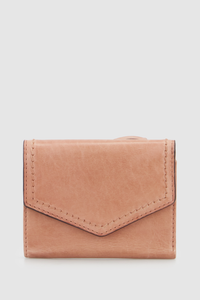 Viv Leather Small Wallet