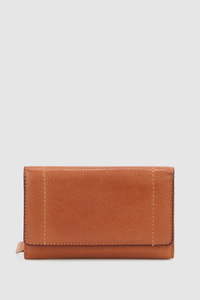 Leather Medium Wallet