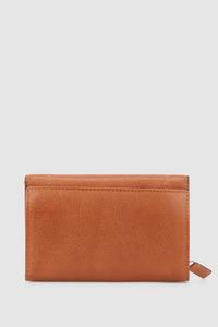 Leather Medium Wallet