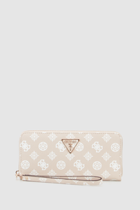 Laurel Large Zip Around Wallet