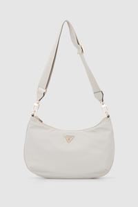 Eco Gemma Hobo Shoulder Bag