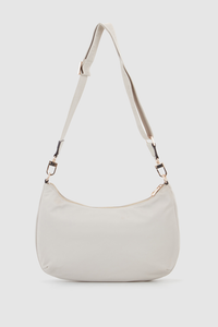 Eco Gemma Hobo Shoulder Bag