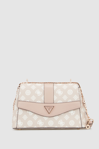 Dorys Flap Crossbody Bag