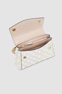 Dorys Flap Crossbody Bag