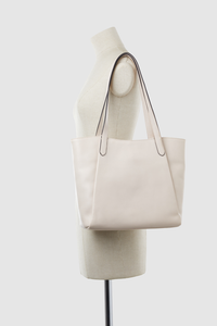 Josie Leather Tote Bag