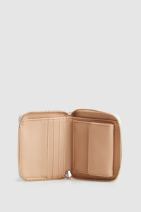 Gerty Small Zip Around Wallet