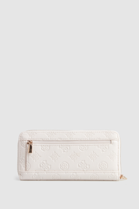 Gerty Large Zip Around Wallet