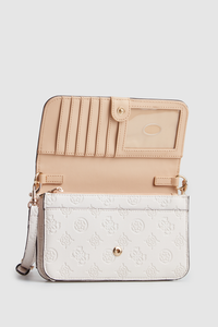 Gerty Phone Crossbody Bag