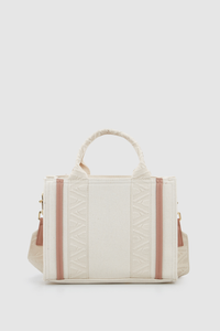 Payton Tote Bag