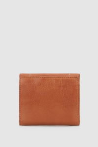 Leather Small Wallet