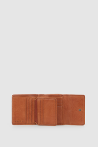 Leather Small Wallet