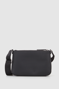 Maisey Mini Top Zip Crossbody Bag