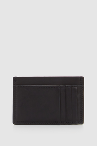 Lucas Leather Slim CC Case