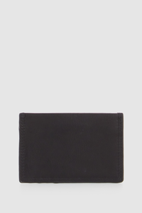 Lucas Leather Slim CC Case