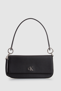 Monogram Shoulder Bag