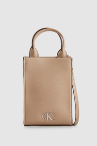 Monogram Tote Bag