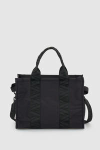 Gia Nylon Tote Bag