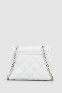 Karoline Flap Crossbody Bag