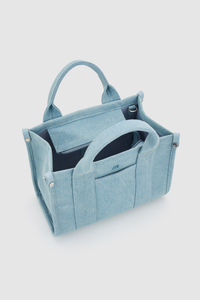 Parker Small Tote Bag