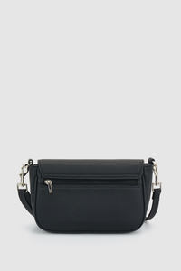 Oralie Flap Crossbody Bag