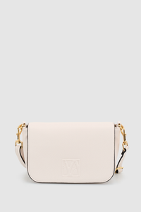 Oralie Flap Crossbody Bag