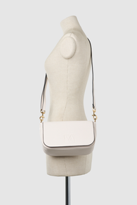 Oralie Flap Crossbody Bag