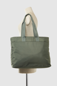 Seeker Travel Tote Bag