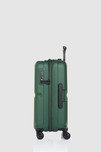 Single Stripe 55cm Suitcase