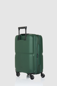 Single Stripe 55cm Suitcase