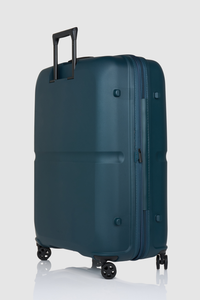 Single Stripe 81cm Suitcase