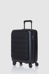 Icon Stripe Pocket 56cm Suitcase