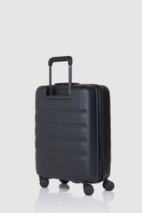 Icon Stripe Pocket 56cm Suitcase