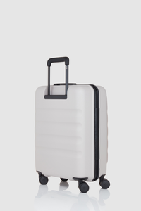 Icon Stripe Pocket 56cm Suitcase