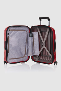 C-Lite Carry-On 55cm Suitcase